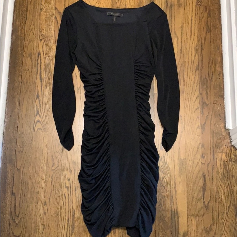 BCBG MazAzria Dress